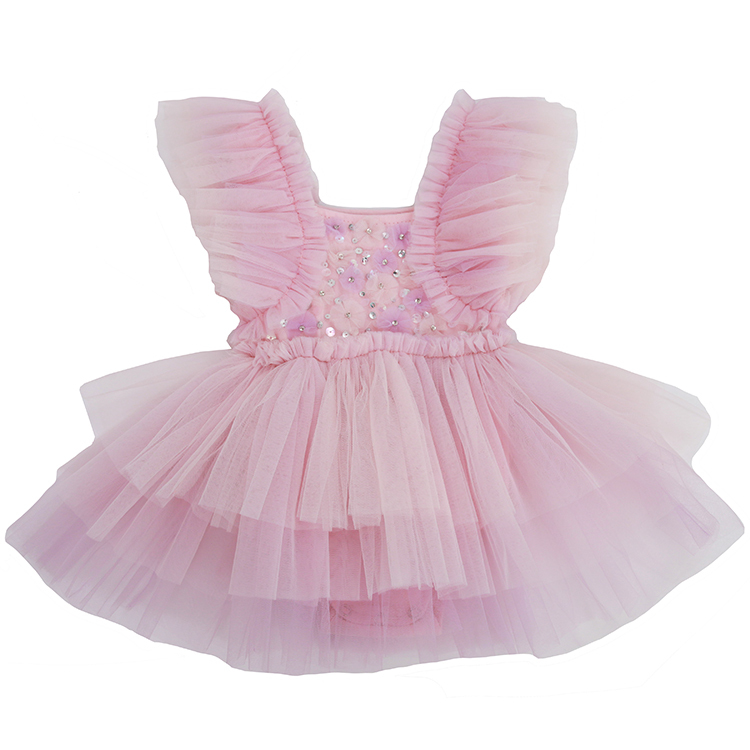 Princess McKenzie Baby
